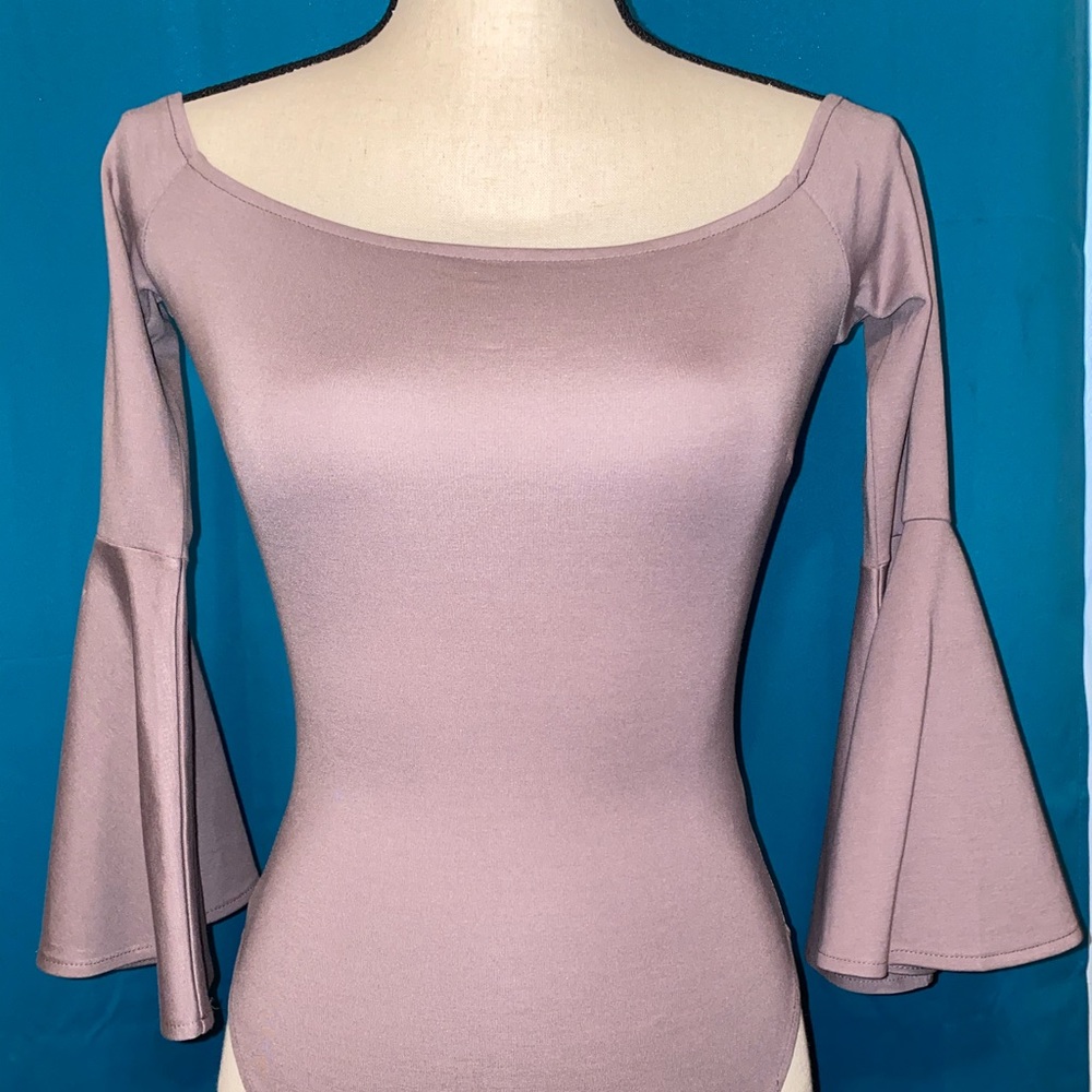Lulus Bodysuit